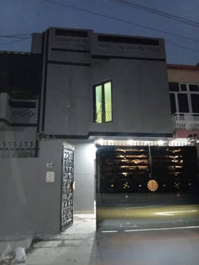 10 Marla House For Rent In Allama Iqbal Town