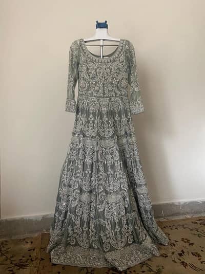 Authentic Bridal/ formal wear