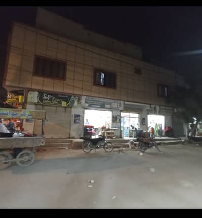 6 SHOPS & G+2 CORNER (36*36) HOUSE FOR SALE IN SECTOR 11C3