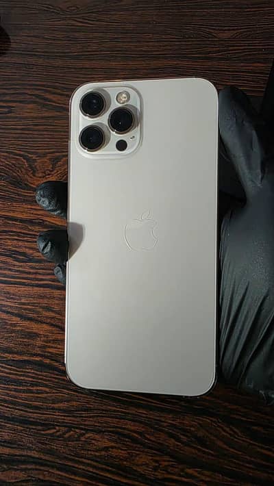 iphone 12 pro max pta 256