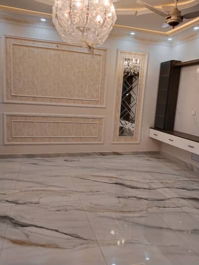 Beautiful Spanish House For Sale In Iqbal Town
