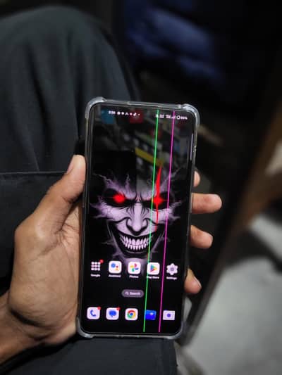 OnePlus 10 Pro Exchange possible