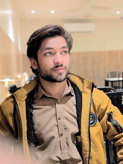 Asfandyar Khan