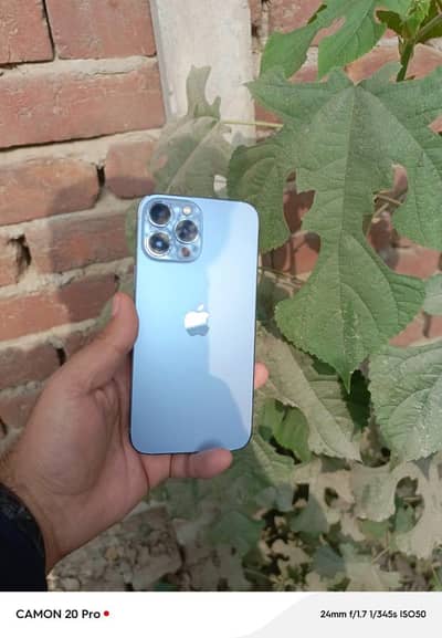 iPhone 13 pro Max JV box cebel orignal