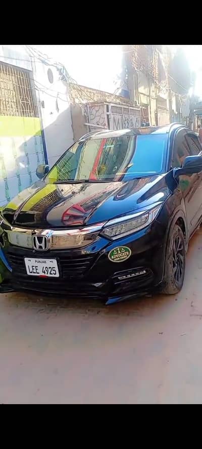 Vezal Brand New Condition