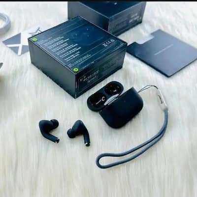 VIP Quality AirPods Pro | Full Accessories | Best Price