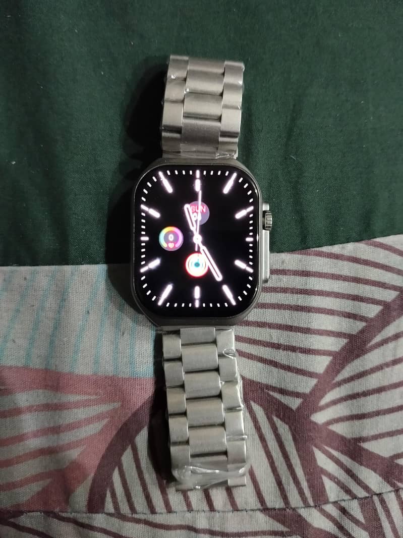 zero elite watch 1