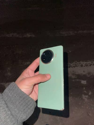 Tecno Spark 20 pro +