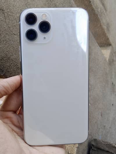 iPhone 11 pro pta approved