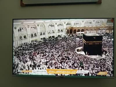 Dawlance Smart LED TV  4K UHD