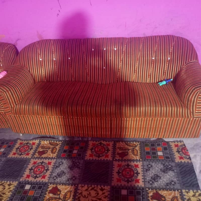 sofa set 5 setar 0