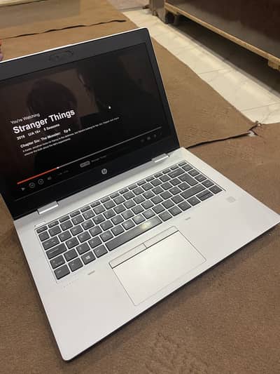 Probook 640 G5