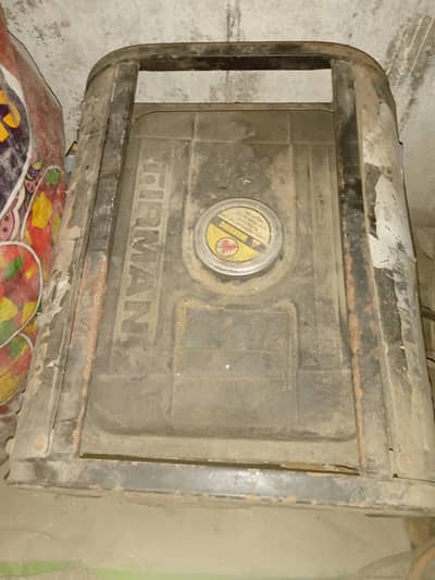 1500 watts  Generator for sale