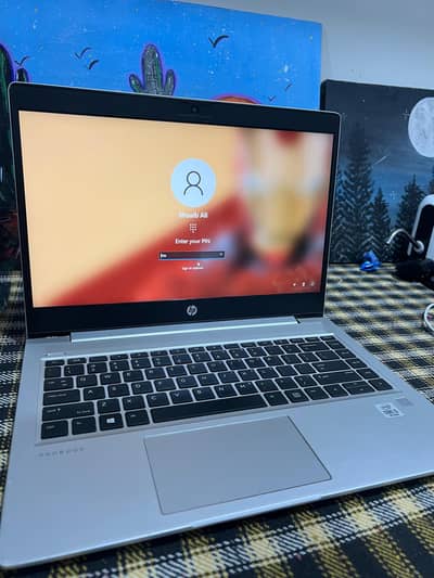HP ProBook 440 G7 | Core i5 10th Gen | 16GB RAM