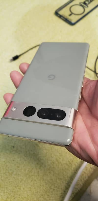 Google Pixel 7 pro 12gb/128gb