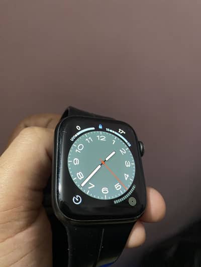 Apple watch series 5 44 mm