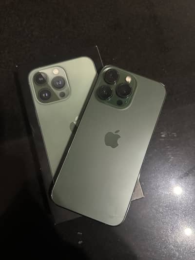 Iphone 13 Pro Pta approved