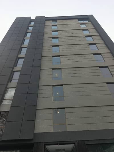 2447 Square Feet Office Is Available For Rent In Al-Hafeez Avenue In Gulberg Lahore