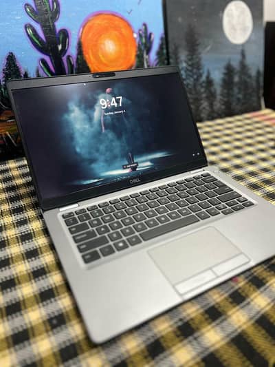 Dell Latitude 5310 - Core i5 10th Gen |