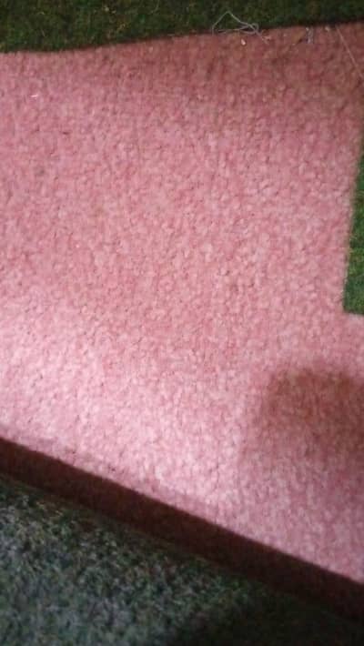 2 carpets for sale