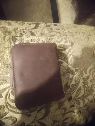 wallet