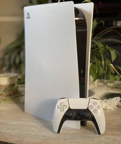 PS5 Digital JAILBREAK