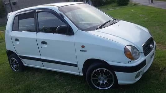 family use car fuel average 18+ new battery new tyre