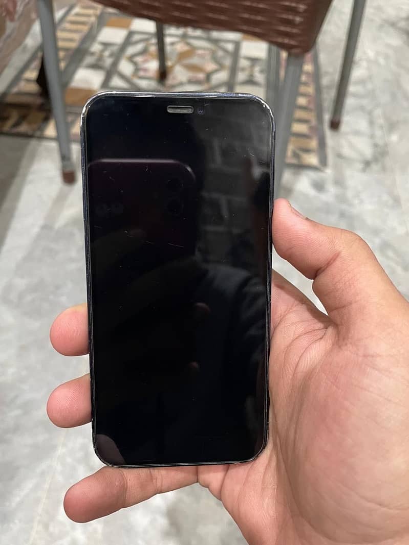 Iphone 12 mini 3