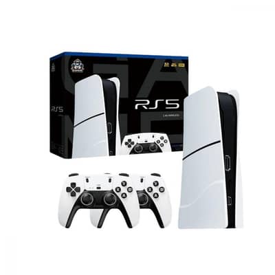 gaming device console rs5 model