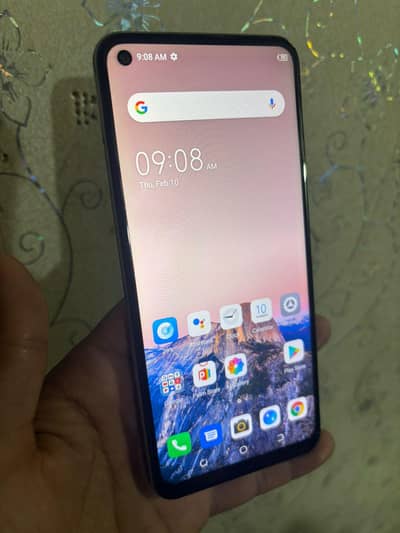 Tecno camon 16 6.128 urgent sale
