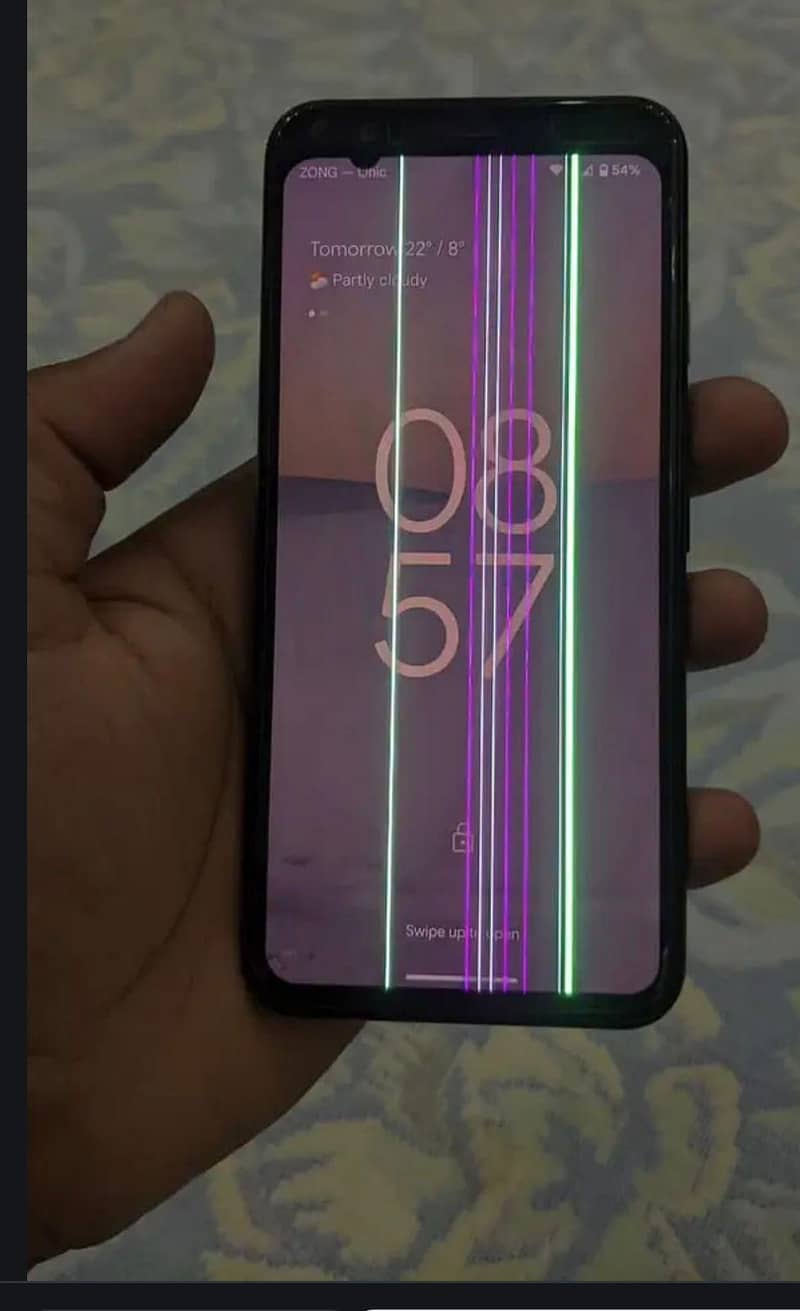 Google Pixel 4 2