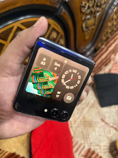 Galaxy fold 5