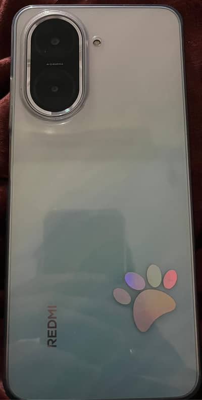 Redmi A5 10/10 condition