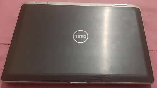 Dell Latitude E6430 Laptop  Core i5 3rd Generation