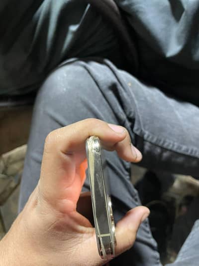 iphone 12 all ok 10/10 condition non water pack non pta jv