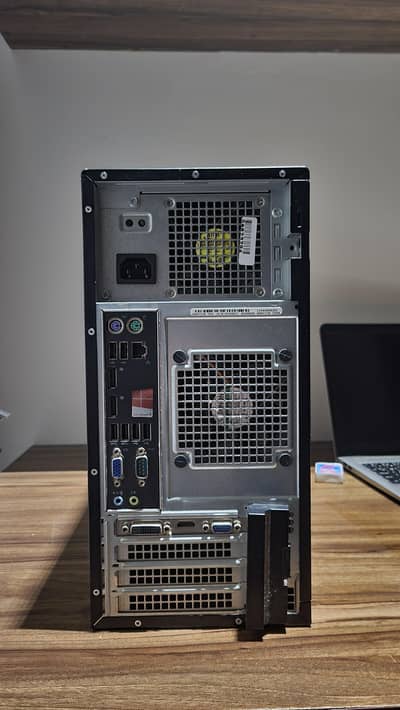 Gaming & Editing PC Complete Setup