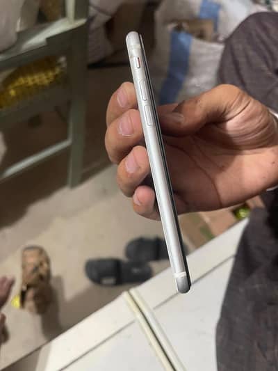 iPhone se 2020 pta approved dual sim