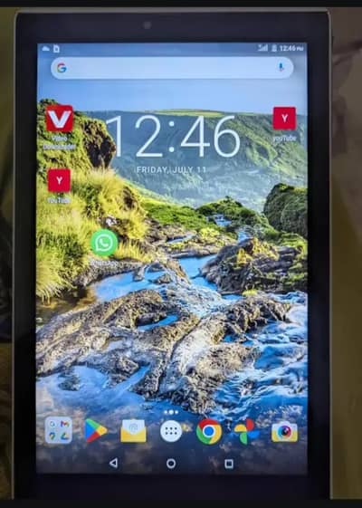 tablet for sale pta approved