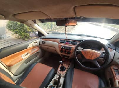 Mitsubishi lancer for sale