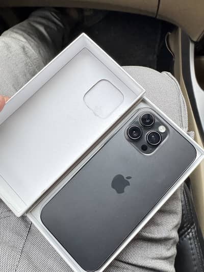 Apple iPhone 14 Pro Max 256 GB