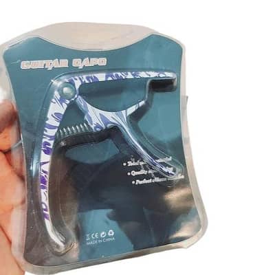Guitar Capo Brand New urgent sale