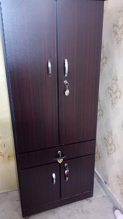 Kids Wardrobe/ Almari for sale