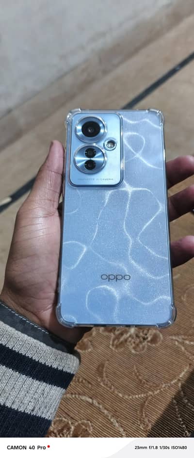 oppo reno 11 f