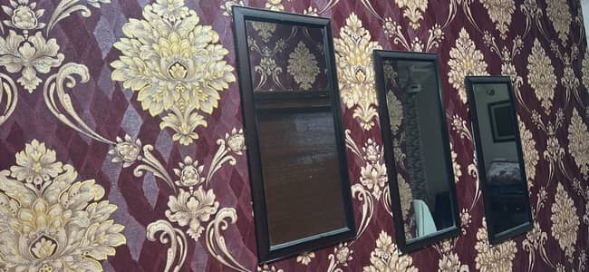 Wall decoration Mirror