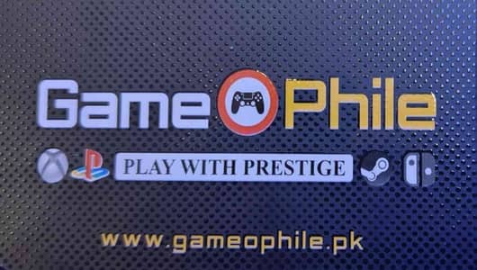 GameOphile