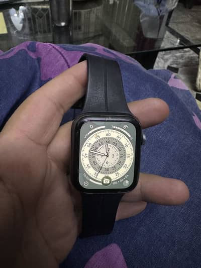 Apple watch series 6 44mm