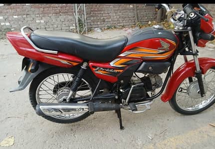 Honda Pridor 2022 for Sale  Lahore Registered