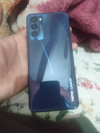 tecno camon 18T