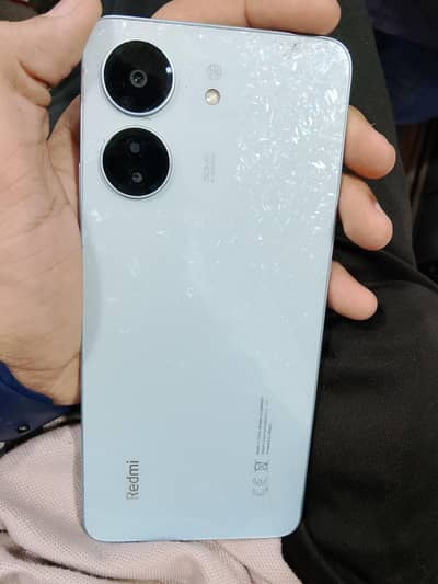 Redmi 13c