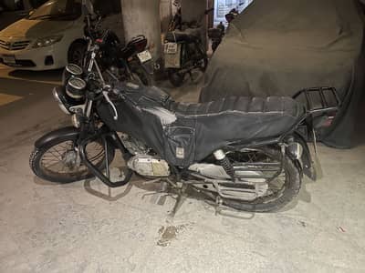Suzuki 150